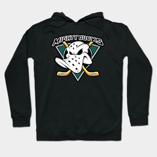 Mighty Ducks of Anaheim Hoodie